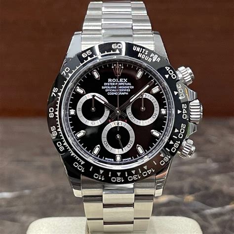 rolex lc100|Rolex Daytona Ghost LC100 2023 .